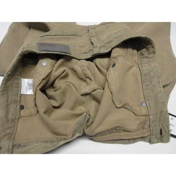 CARMAR‎ Robin distressed skinny stretch jeans - Picture 6 of 12